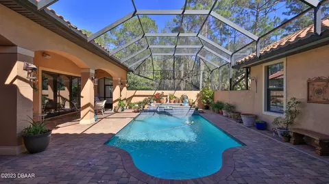 1343 Redbourne Ln, Ormond Beach, FL 32174 photo 44