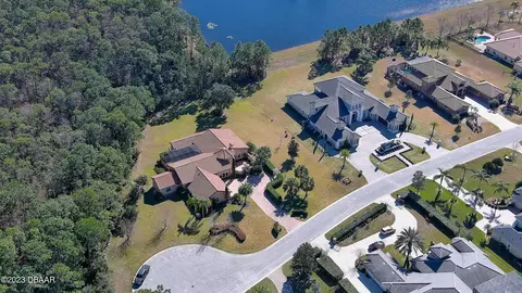 1343 Redbourne Ln, Ormond Beach, FL 32174 photo 54