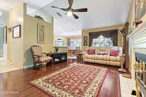 54 Kingsley Cir, Ormond Beach, FL 32174 photo 16