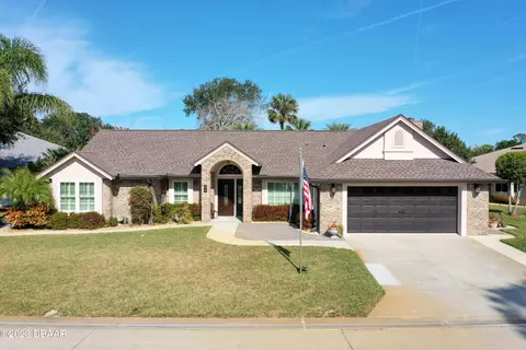 54 Kingsley Cir, Ormond Beach, FL 32174 photo 1