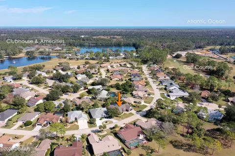54 Kingsley Cir, Ormond Beach, FL 32174 photo 62