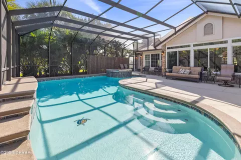 54 Kingsley Cir, Ormond Beach, FL 32174 photo 40