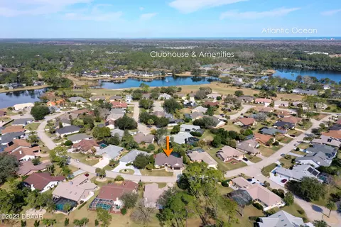 54 Kingsley Cir, Ormond Beach, FL 32174 photo 63