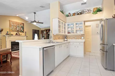 54 Kingsley Cir, Ormond Beach, FL 32174 photo 14