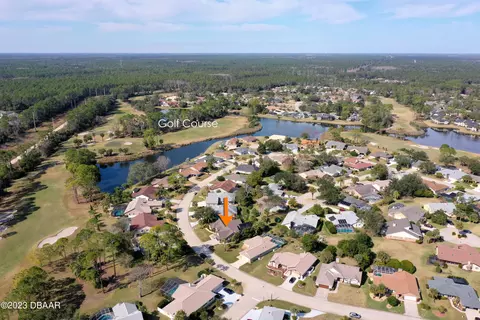 54 Kingsley Cir, Ormond Beach, FL 32174 photo 66