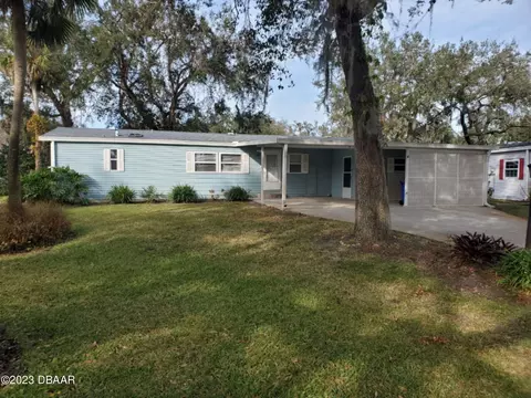 505 Topside Cir, Edgewater, FL 32141 photo 1