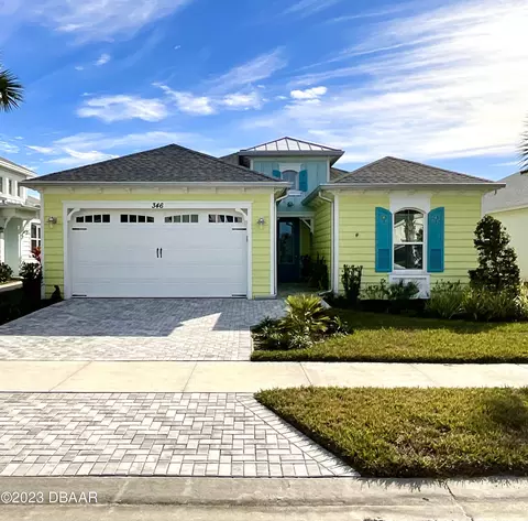 346 Compass Rose Dr, Daytona Beach, FL 32124