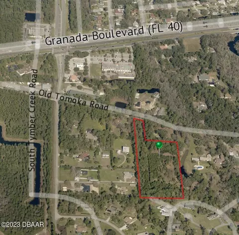 1928 Old Tomoka Rd, Ormond Beach, FL 32174 photo 1