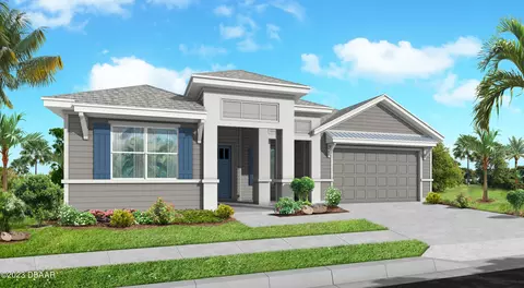 233 Cyan Ave, Daytona Beach, FL 32124