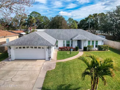 2325 Sabal Palm Dr, Edgewater, FL 32141 photo 42