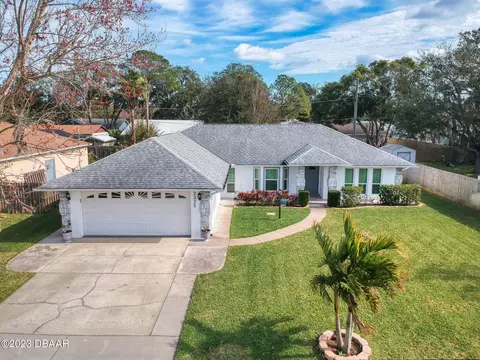 2325 Sabal Palm Dr, Edgewater, FL 32141 photo 1