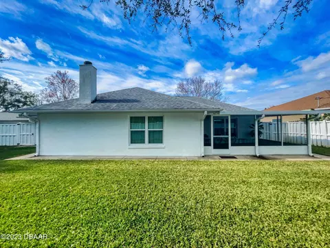 2325 Sabal Palm Dr, Edgewater, FL 32141 photo 36