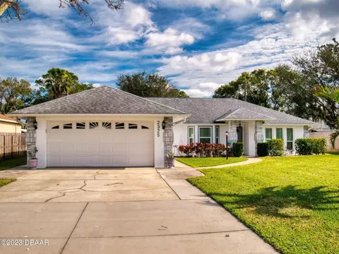 2325 Sabal Palm Dr, Edgewater, FL 32141 photo 60