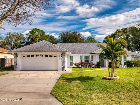 2325 Sabal Palm Dr, Edgewater, FL 32141 photo 59