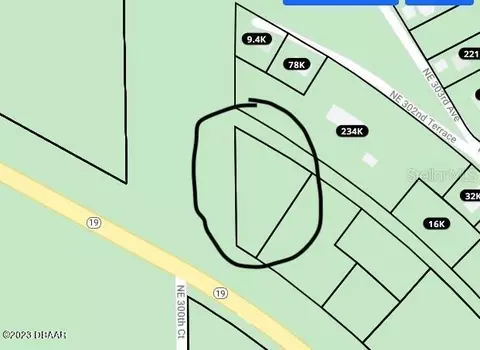 0000 State Road 19, Salt Springs, FL 32134