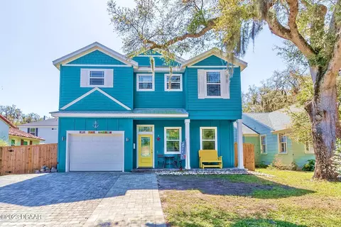 23 A May St, Saint Augustine, FL 32084 photo 2