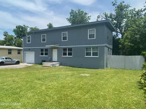 547 S Lanvale Ave, Daytona Beach, FL 32114