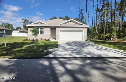 27 Whippoorwill Dr, Palm Coast, FL 32164