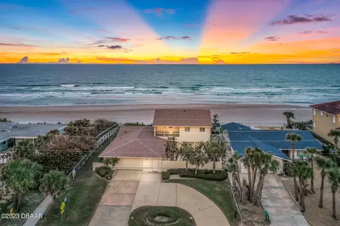 4339 S Atlantic Ave, Ponce Inlet, FL 32127