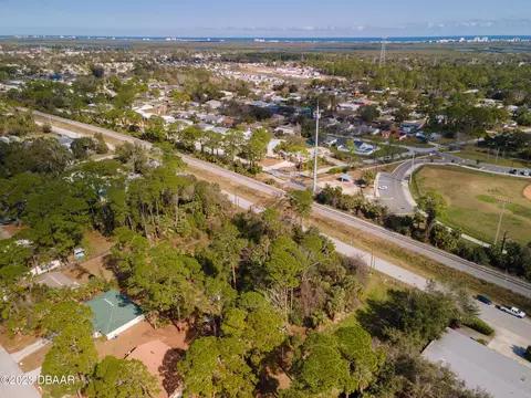 2830 Hibiscus Dr, Edgewater, FL 32141 photo 11