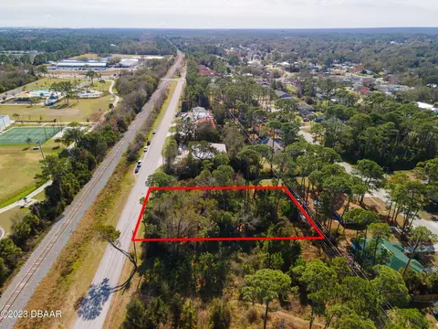 2830 Hibiscus Dr, Edgewater, FL 32141 photo 8