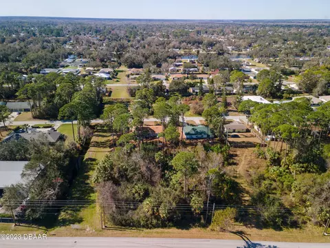 2830 Hibiscus Dr, Edgewater, FL 32141 photo 13