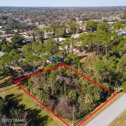 2830 Hibiscus Dr, Edgewater, FL 32141 photo 9