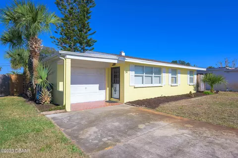 51 Palm Dr, Ormond Beach, FL 32176 photo 2
