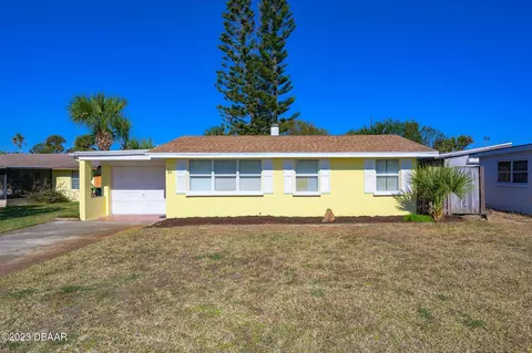 51 Palm Dr, Ormond Beach, FL 32176 photo 1