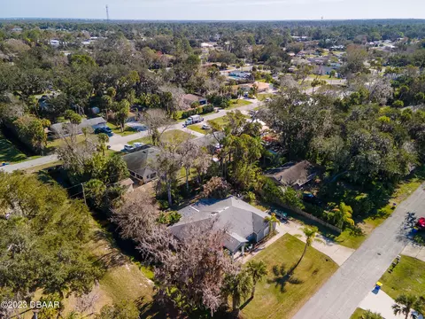 2503 Lime Tree Dr, Edgewater, FL 32141 photo 46
