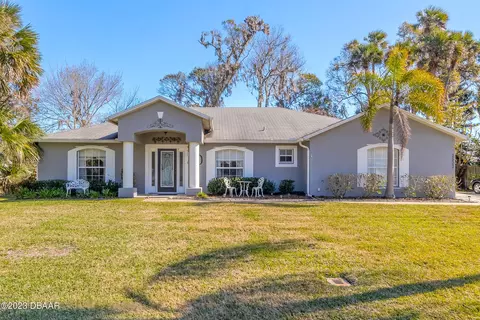 2503 Lime Tree Dr, Edgewater, FL 32141 photo 1