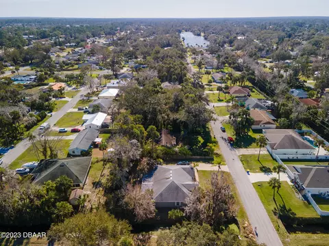 2503 Lime Tree Dr, Edgewater, FL 32141 photo 47