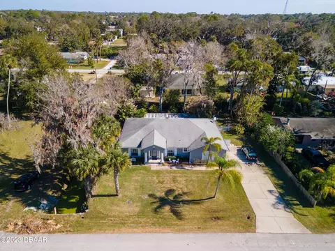 2503 Lime Tree Dr, Edgewater, FL 32141 photo 45