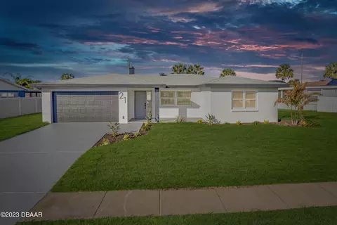 21 Sunrise Ave, Ormond Beach, FL 32176