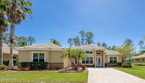 3542 Grande Tuscany Way, New Smyrna Beach, FL 32168