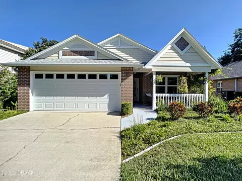 3 Reflections Village Dr, Ormond Beach, FL 32174 photo 1