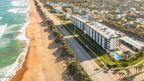 3100 Ocean Shore Blvd #107, Ormond Beach, FL 32176