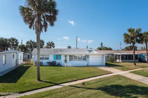 12 Seacrest Dr, Ormond Beach, FL 32176 photo 1