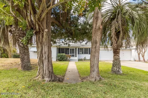 118 River Ln, Ormond Beach, FL 32176 photo 1