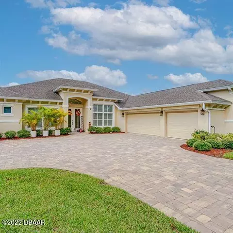 4 Lakebluff Dr, Ormond Beach, FL 32174 photo 3