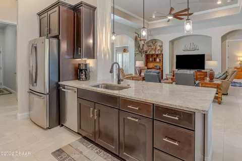 4 Lakebluff Dr, Ormond Beach, FL 32174 photo 22