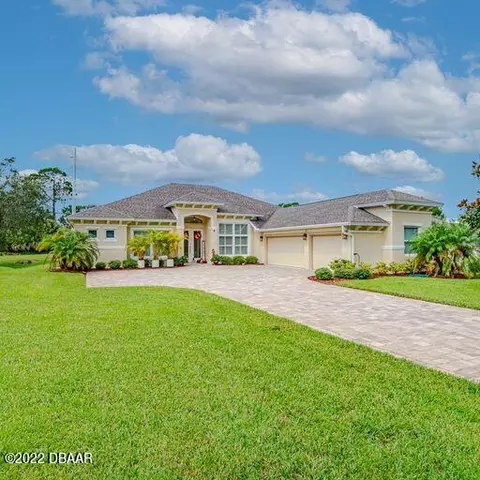 4 Lakebluff Dr, Ormond Beach, FL 32174 photo 1