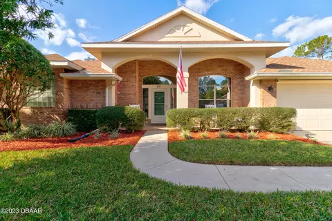 60 Hunt Master Ct, Ormond Beach, FL 32174 photo 1