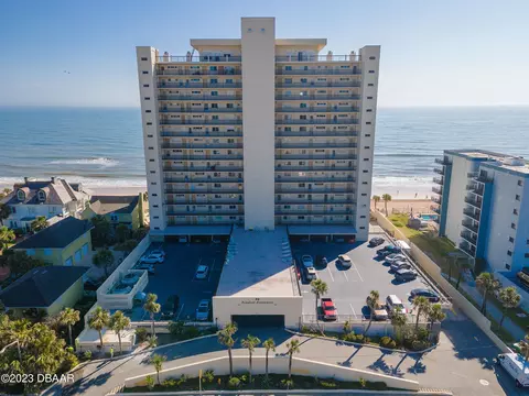 89 S Atlantic Ave #1206, Ormond Beach, FL 32176