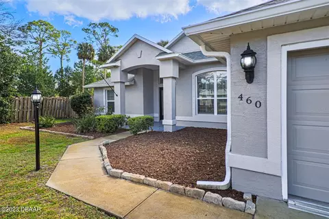 460 Hammock Ln, Ormond Beach, FL 32174 photo 7