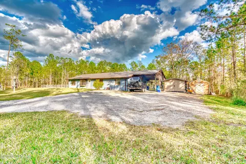 196 Conifer Ln, Ormond Beach, FL 32174 photo 1