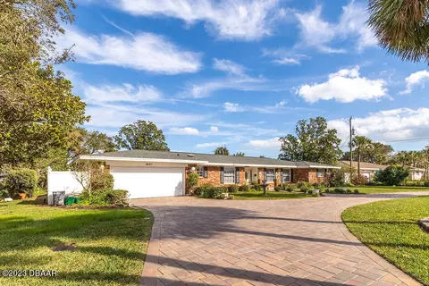 2687 John Anderson Dr, Ormond Beach, FL 32176 photo 52
