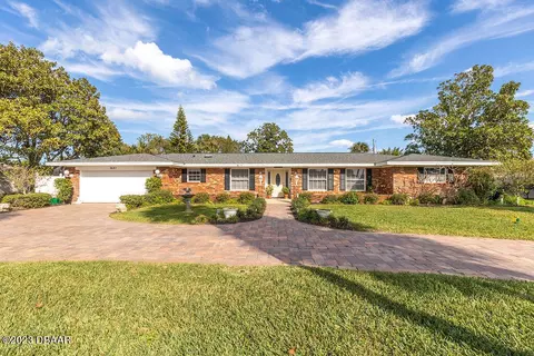 2687 John Anderson Dr, Ormond Beach, FL 32176 photo 1