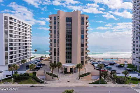 3023 S Atlantic Ave #403, Daytona Beach Shores, FL 32118