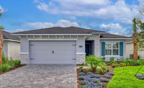 6227 Woodhaven Village Dr, Port Orange, FL 32128
